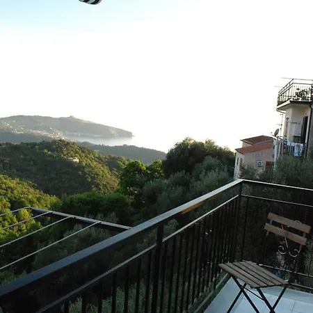 Casa Vacanze Domus Centola Room photo