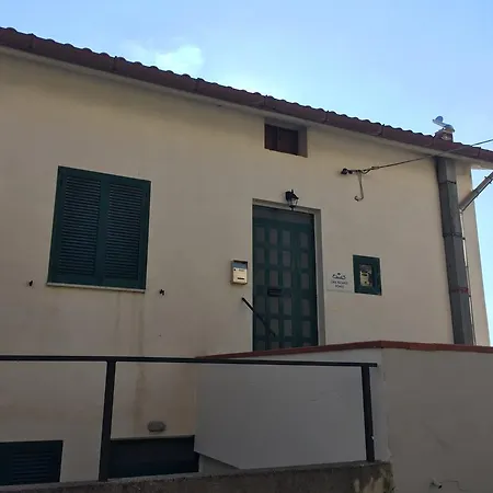 Casa Vacanze Domus Centola Exterior photo