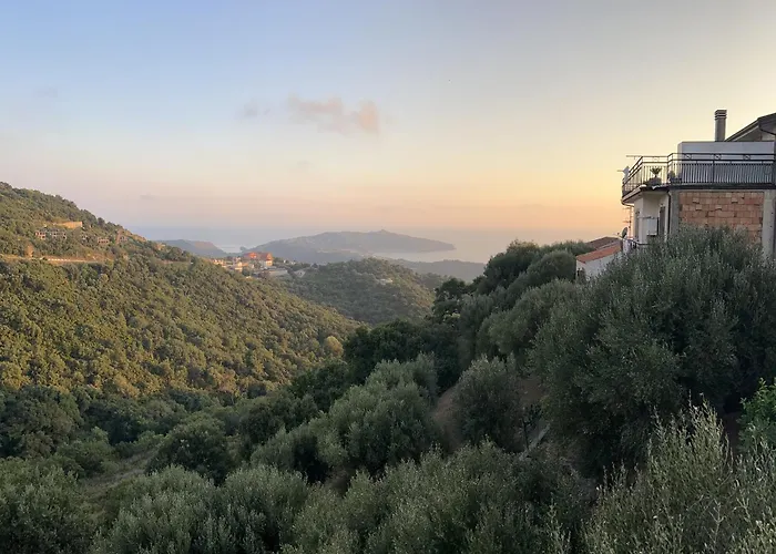 Casa Vacanze Domus