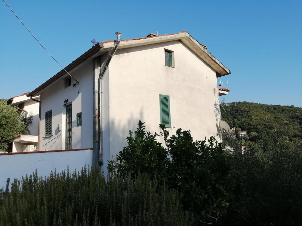 Holiday home Domus *
