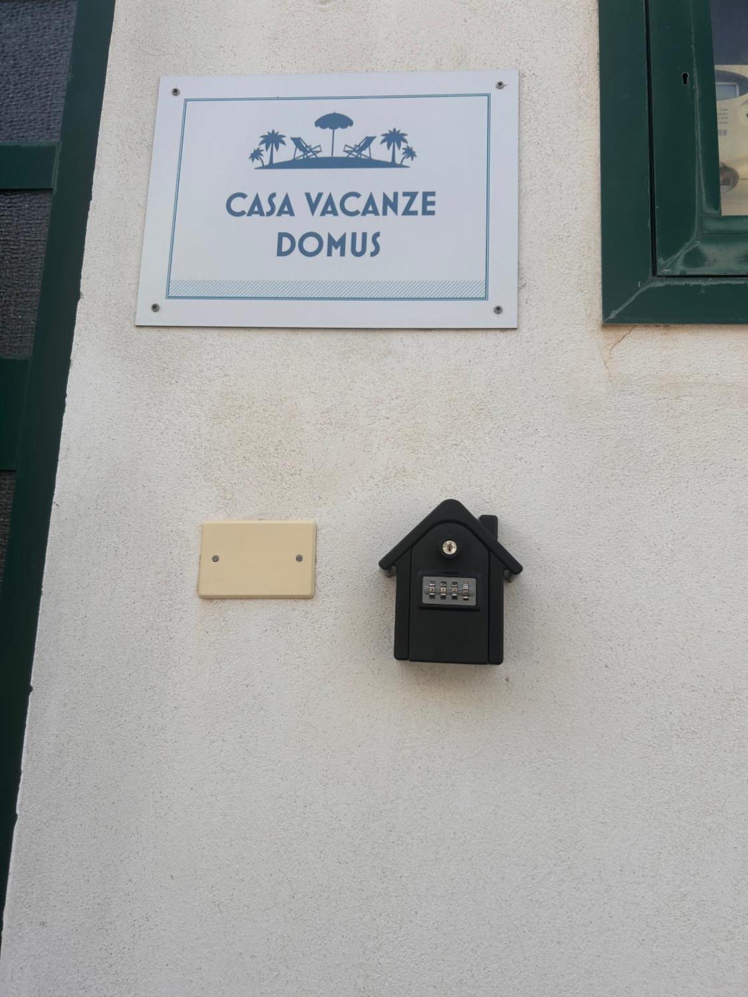 Domus Holiday home *