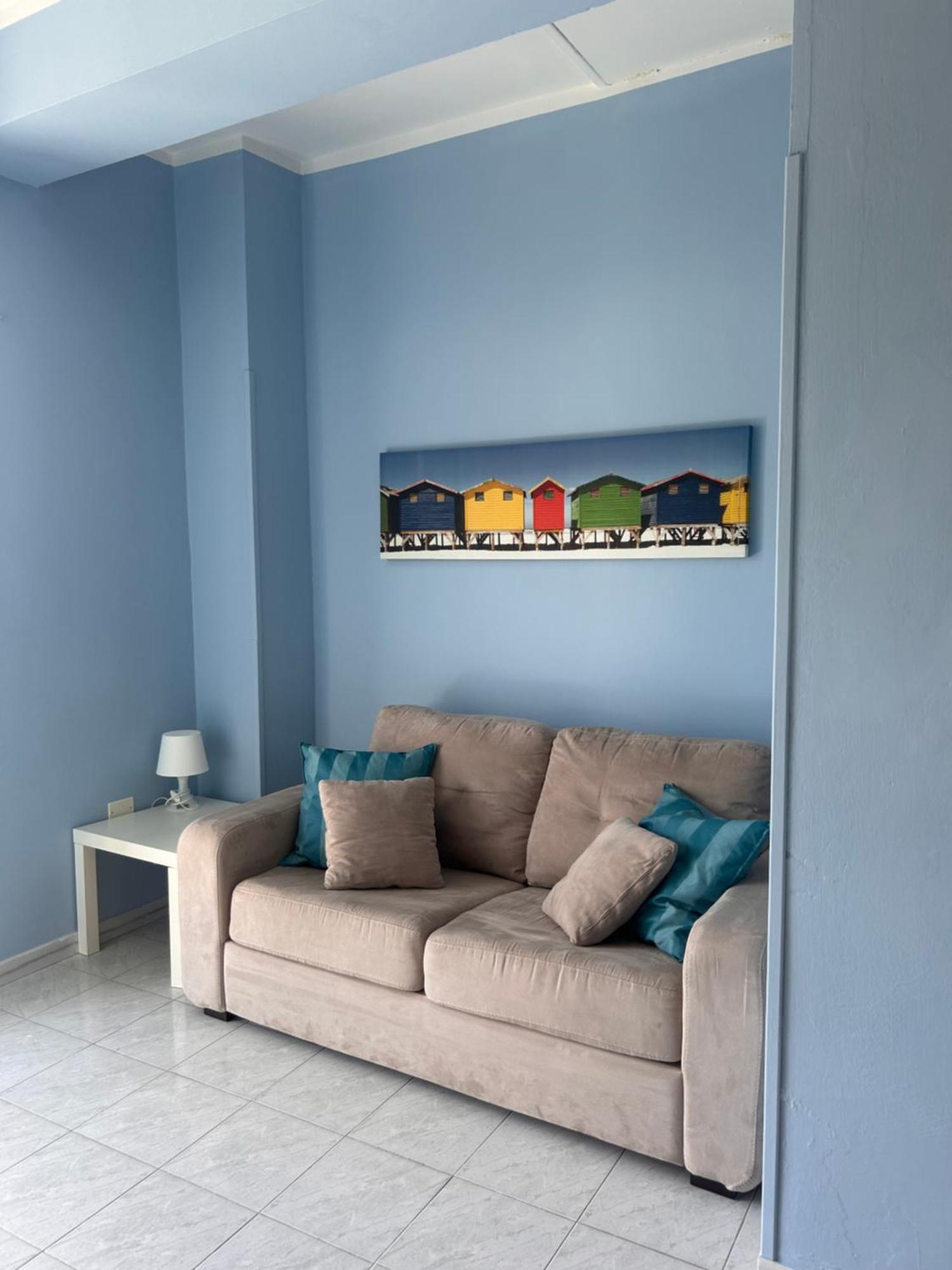 Domus Holiday home