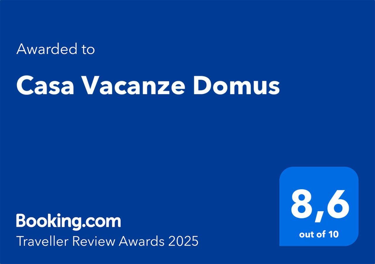 Domus Holiday home *