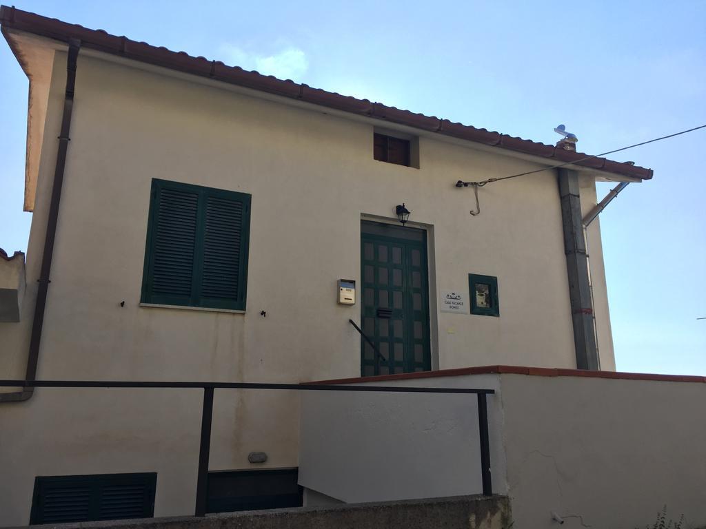 Holiday home Domus